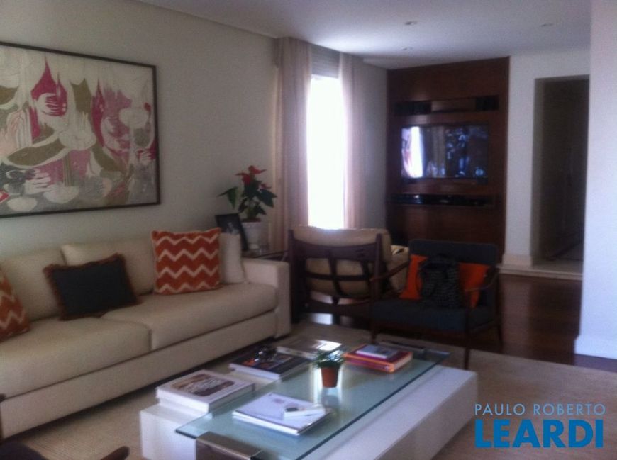 APARTAMENTO - JARDIM AMÉRICA - SP