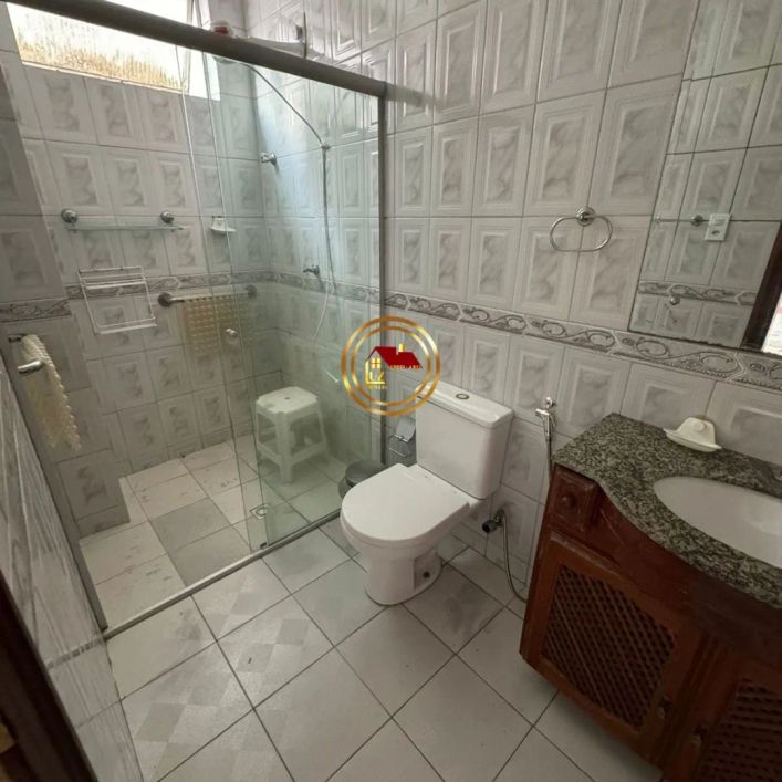 Edifício Boa Ventura, 100m², 2 quartos sendo 1 suíte, Reduto