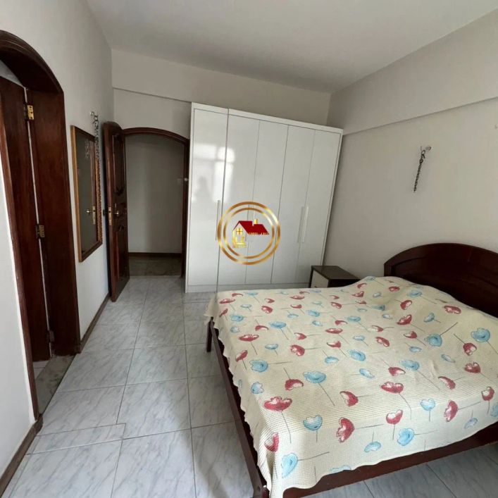 Edifício Boa Ventura, 100m², 2 quartos sendo 1 suíte, Reduto