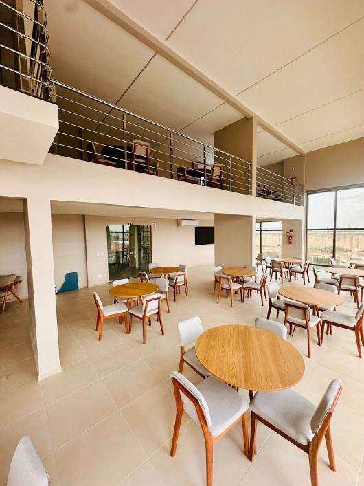 LINDO APARTAMENTO NO ED. LAGO DI GARDA