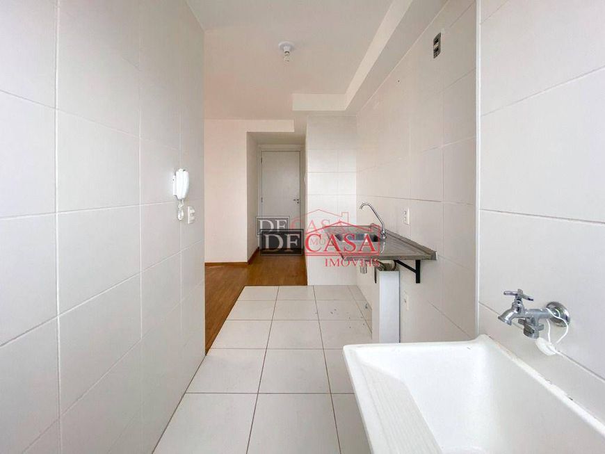 Apartamento em Itaquera
