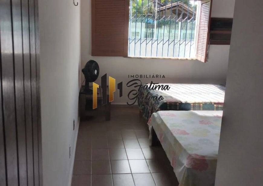 Vendo Belíssima Mansão em Mosqueiro (PORTEIRA FECHADA)