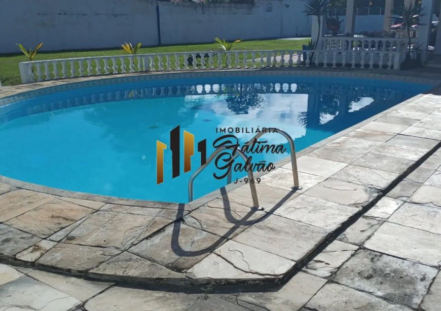 Vendo Belíssima Mansão em Mosqueiro (PORTEIRA FECHADA)
