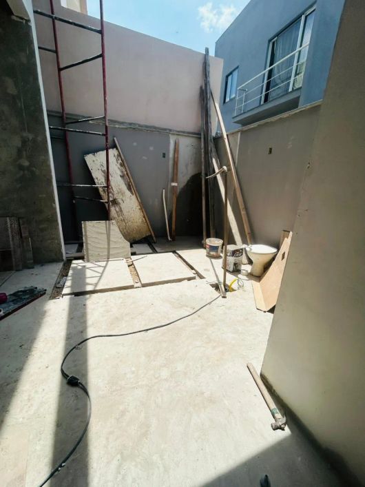 Vendo Casa Cond Quartzo Verde Duplex na Augusto na Augusto