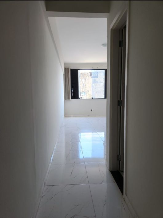 SALA COMERCIAL PARA ESCRITÓRIO OU CONSULTÓRIO NO CENTRO (ED FRANCISCO CHAMIE)