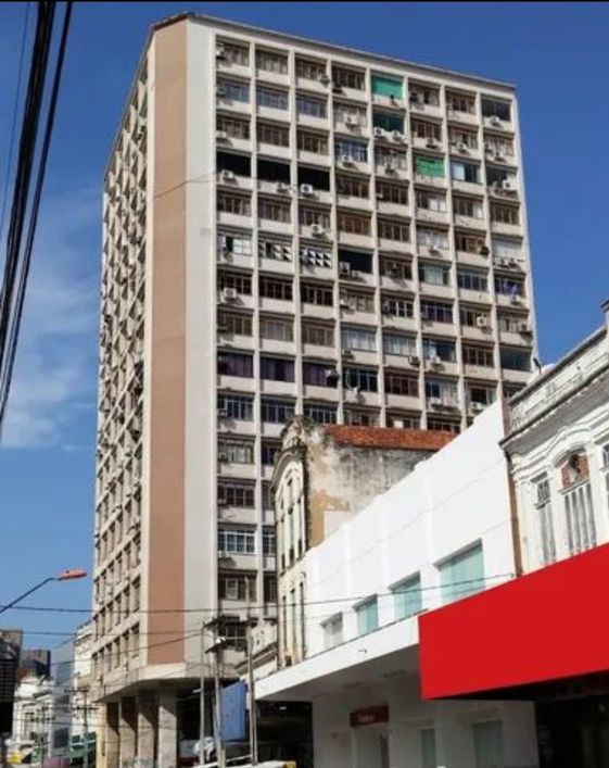SALA COMERCIAL PARA ESCRITÓRIO OU CONSULTÓRIO NO CENTRO (ED FRANCISCO CHAMIE)