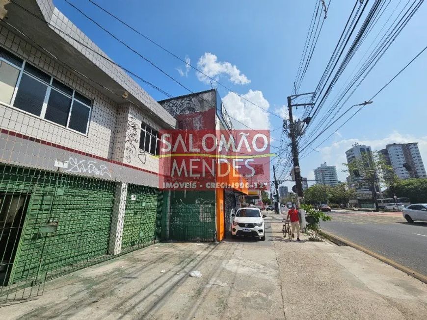 Imóvel para venda com 420 metros quadrados em Marco - Belém - PA