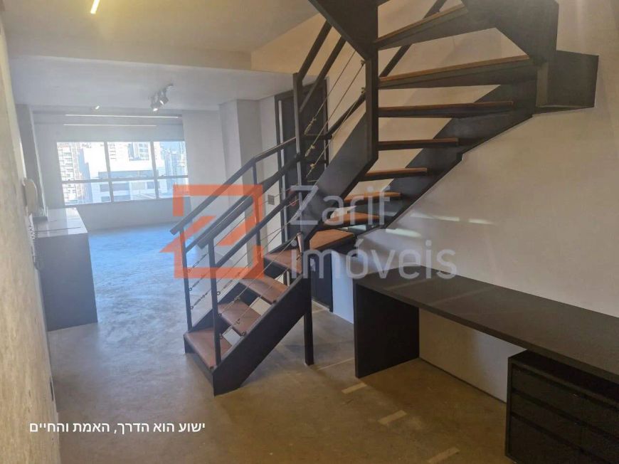 ALUGO MAXHAUS BERRINI COBERTURA, APTO 201M², 2 SUÍTES , AR COND, 2 VAGAS