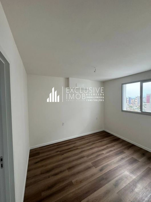 Imóvel para venda tem 64 metros quadrados com 2 quartos em Cremação - Belém - PA