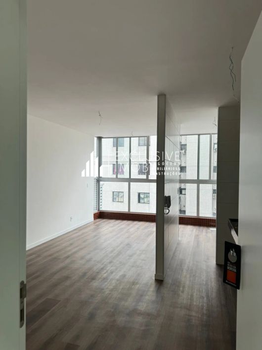 Imóvel para venda tem 64 metros quadrados com 2 quartos em Cremação - Belém - PA
