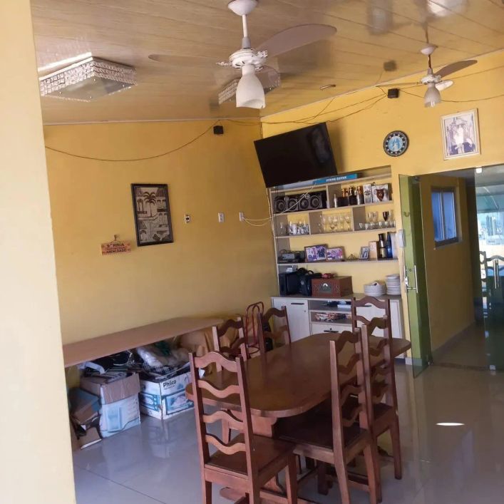 Cobertura no Teixeira de Melo 3 quartos sendo 2 suítes - Cremação, Belém - PA