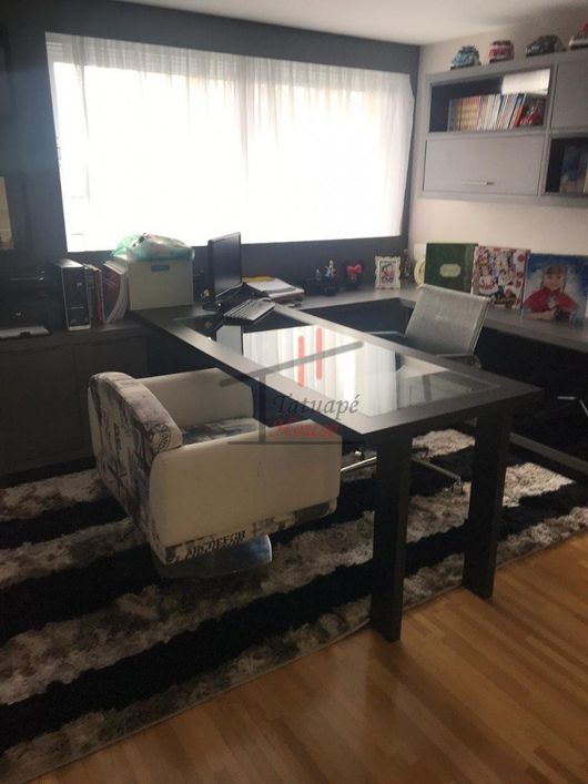 Apartamento no Tatuapé Central Park Prime