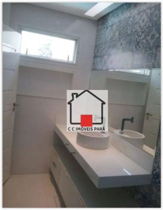 Casa com 4 dormitórios à venda, 600 m² por R$ 6.500.000,00 - Mangueirão - Belém/PA