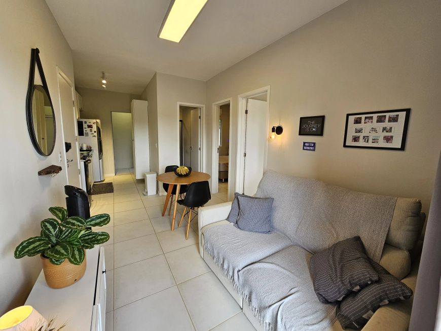 Vendo Apto no Cond Largo Verona 50m² 2 quartos - 1 vaga