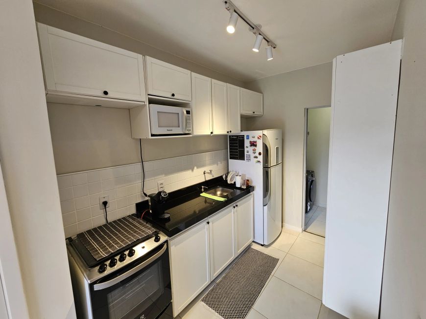Vendo Apto no Cond Largo Verona 50m² 2 quartos - 1 vaga