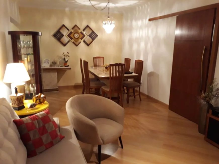 14513 - Residential / Apartment 3 Dorms, JARDIM PAULISTANO - SÃO PAULO/SP