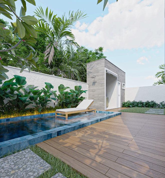 Casa para venda Cond. Jaridim do Lago 280,00m², 4 suítes em Coqueiro - Belém - PA