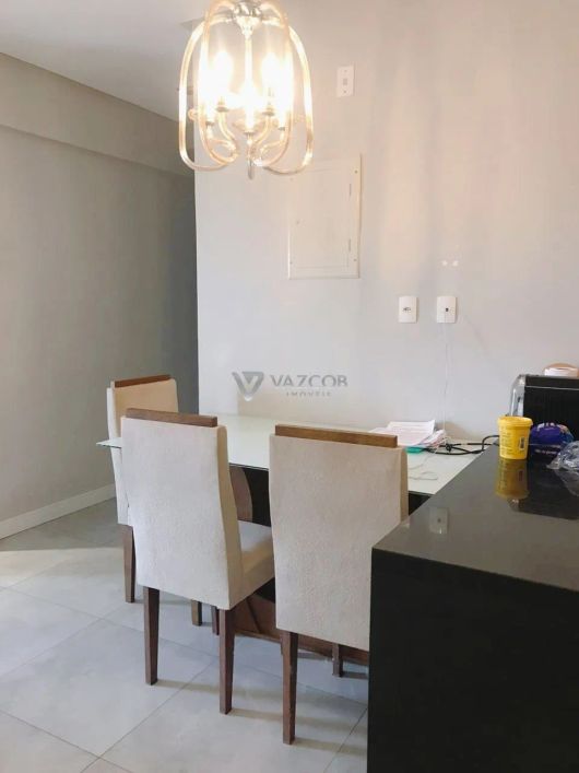 Apartamento com 02 quartos em Anianindeua - reformado