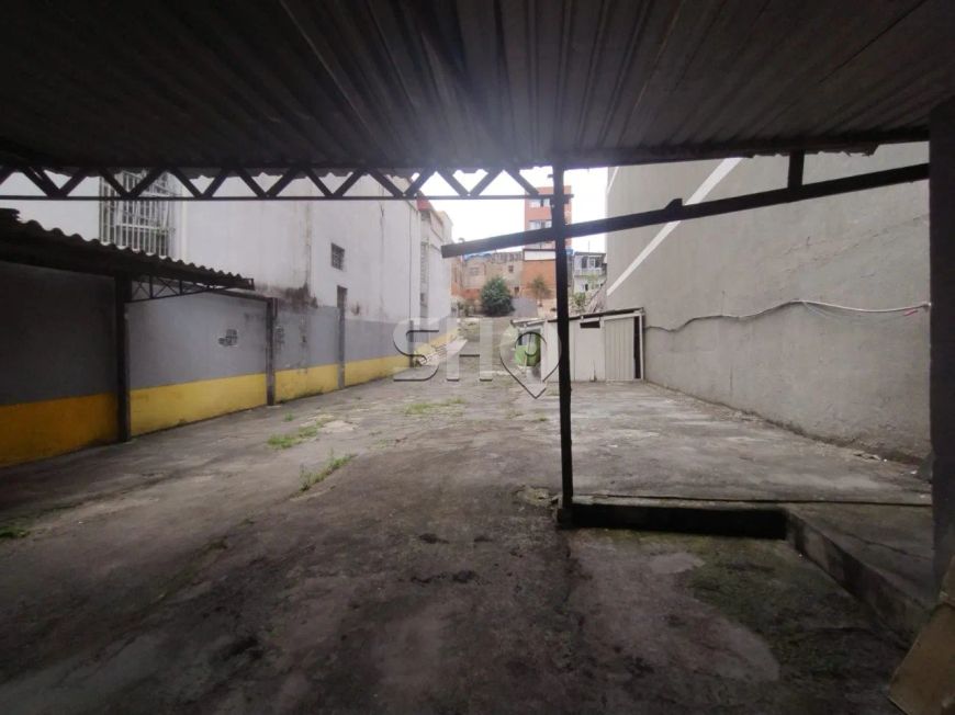 Terreno 654 m² - próximo a Futura Estação 14 Bis