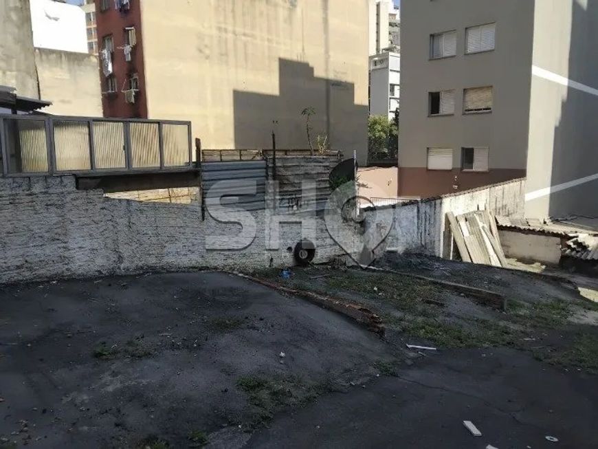 Terreno 654 m² - próximo a Futura Estação 14 Bis