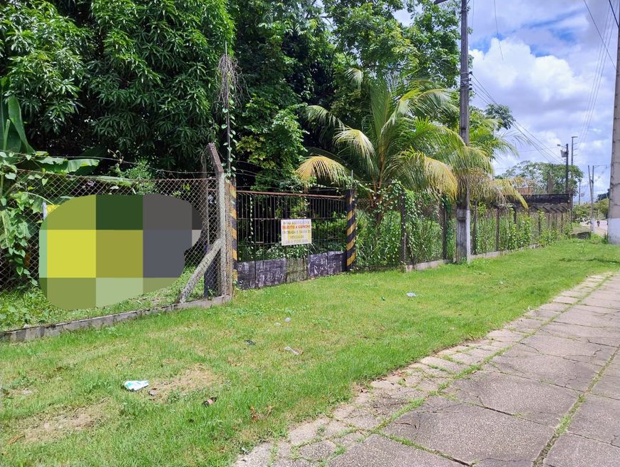 Imóvel para venda tem 2200 metros quadrados em Curió-Utinga - Belém - PA