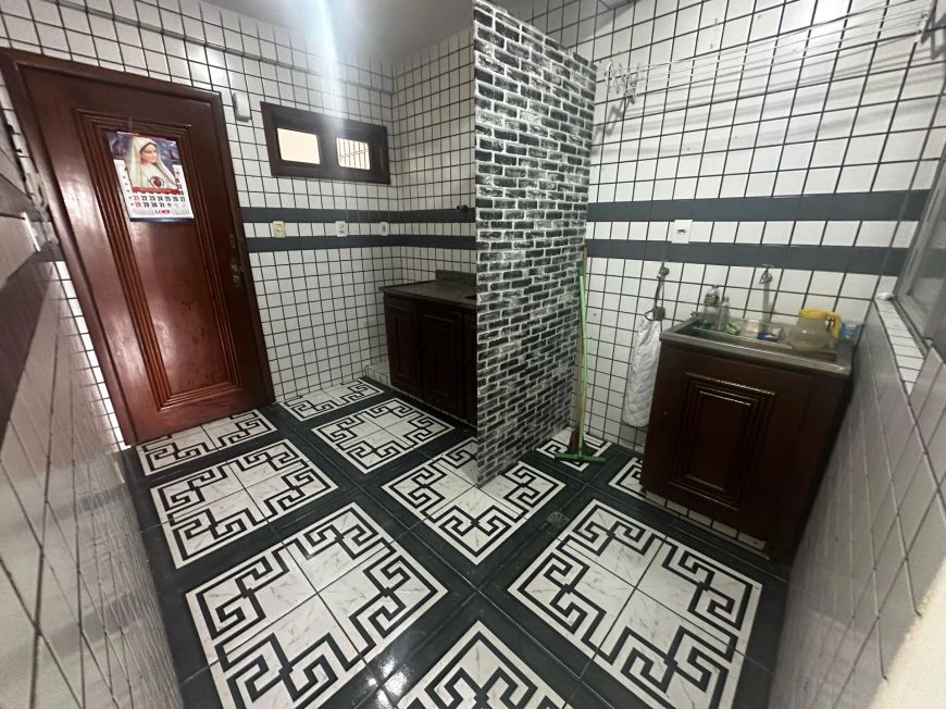 Apartamento a venda no Ed. Altair Klautau