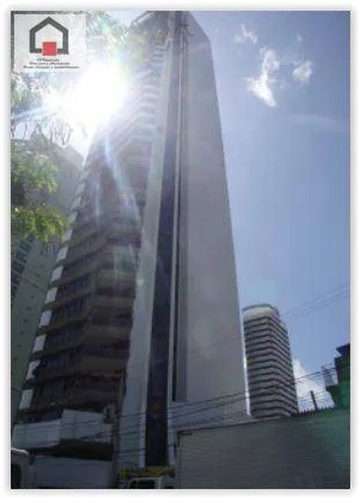 Apartamento com 3 dormitórios à venda, 205 m² por R$ 2.250.000,00 - Reduto - Belém/PA