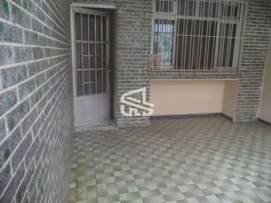 Sobrado com 2 dormitórios à venda, 110 m² por R$ 650.000,00 - Brás - São Paulo/SP