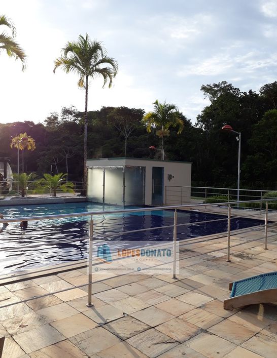 COND. ALPHAVILLE - LOTE C/ 450M² - CÓDIGO: 3136
