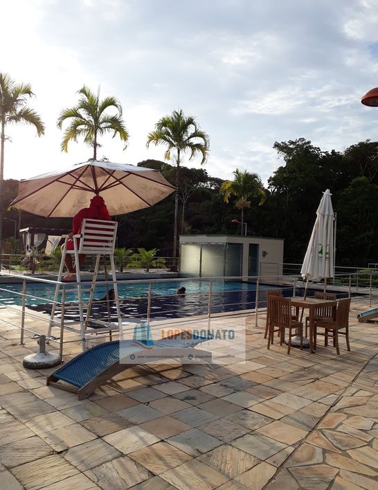 COND. ALPHAVILLE - LOTE C/ 450M² - CÓDIGO: 3136