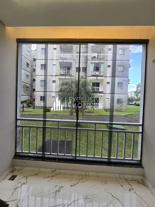 LINDÍSSIMO APARTAMENTO NO NEO COLORI