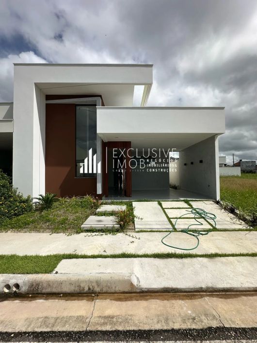 Imóvel para venda com 112 metros quadrados com 1 quarto em Tenoné - Belém - PA