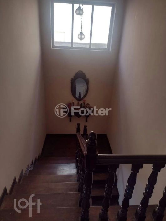 Casa à venda Rua João Rodrigues Gago, Jardim Avelino - São Paulo
