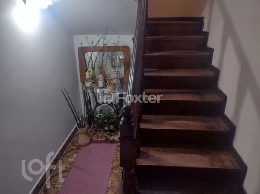 Casa à venda Rua João Rodrigues Gago, Jardim Avelino - São Paulo