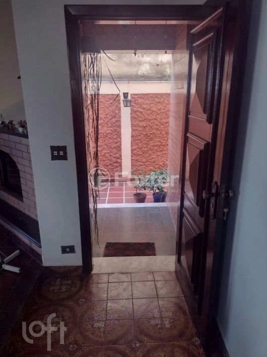 Casa à venda Rua João Rodrigues Gago, Jardim Avelino - São Paulo