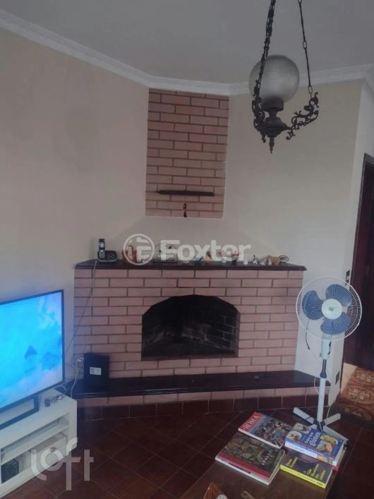 Casa à venda Rua João Rodrigues Gago, Jardim Avelino - São Paulo
