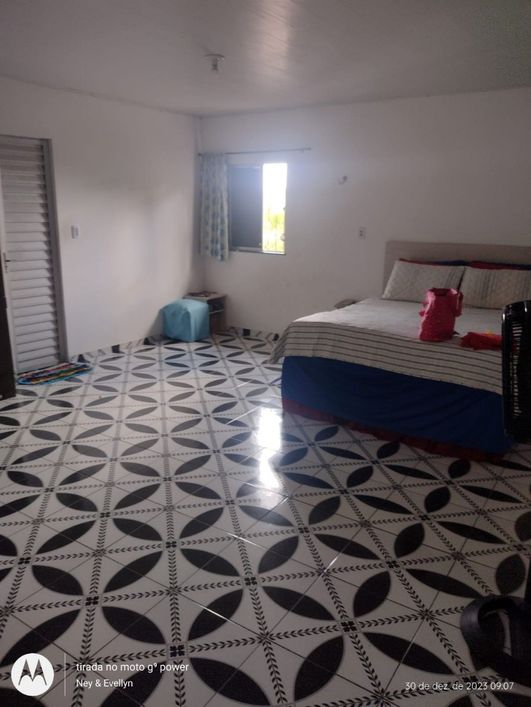Casa para venda com ponto comercial Tapanã (Icoaraci) - Belém - Pará