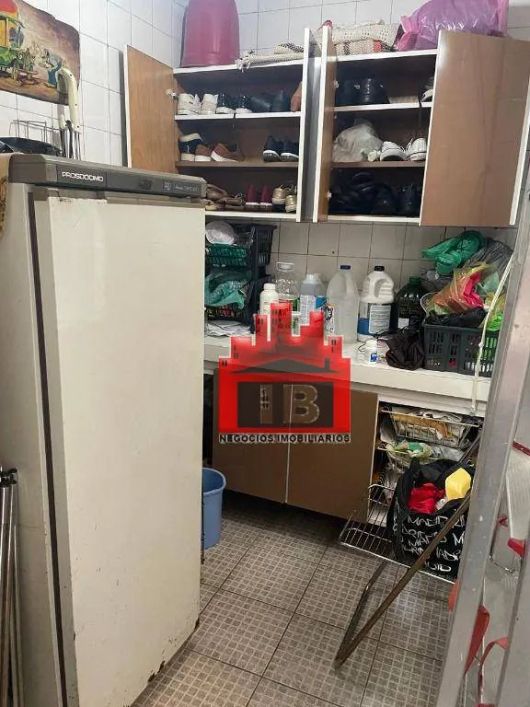 Sobrado com 2 dormitórios à venda, 100 m² por R$ 550.000,00 - Carandiru - São Paulo/SP