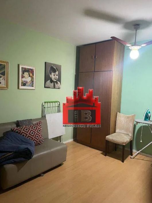 Sobrado com 2 dormitórios à venda, 100 m² por R$ 550.000,00 - Carandiru - São Paulo/SP