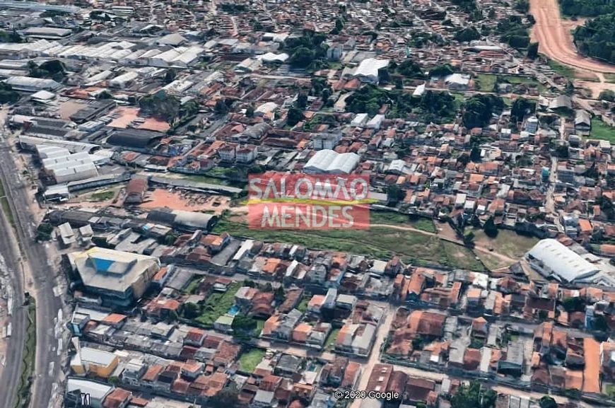 Terreno à venda 33000M², CASTANHEIRA, BELÉM - PA