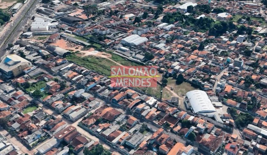 Terreno à venda 33000M², CASTANHEIRA, BELÉM - PA