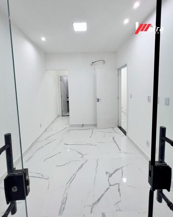 Sobrado para venda possui 240 metros quadrados com 4 quartos em Coqueiro - Belém - PA