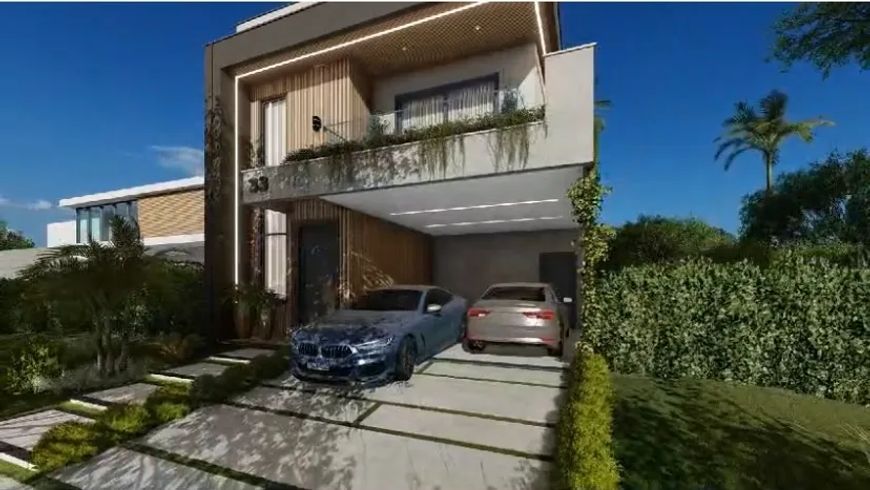 Casa para venda de 214 metros com 3 suítes na Augusto Montenegro - Belém - PA