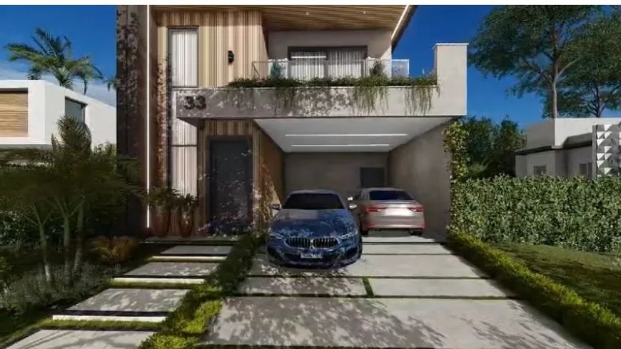 Casa para venda de 214 metros com 3 suítes na Augusto Montenegro - Belém - PA