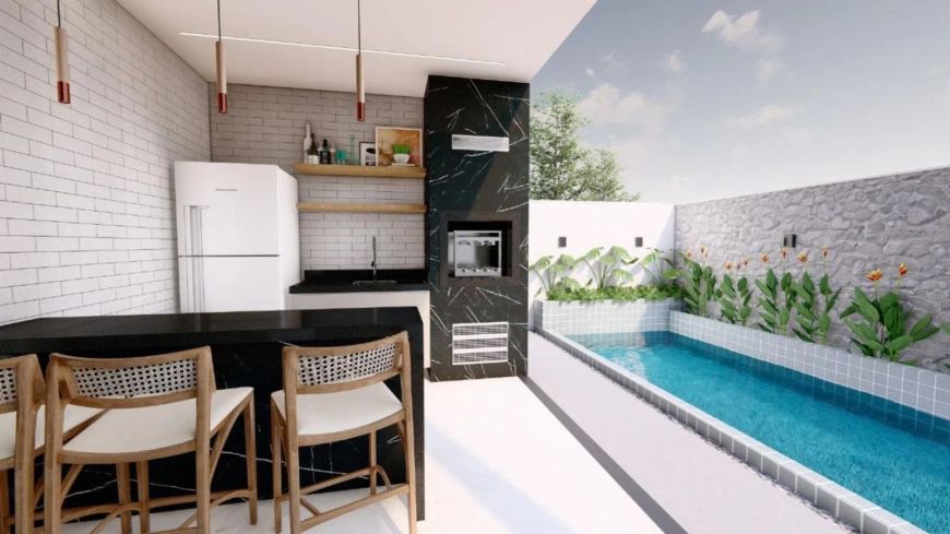CONDOMINIO JARDINS DO LAGO COM 4 SUÍTES, À VENDA 280 M² POR R$ 1.800.000 - COQUEIRO - BELÉM/PA