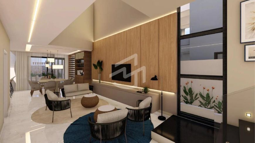 CONDOMINIO JARDINS DO LAGO COM 4 SUÍTES, À VENDA 280 M² POR R$ 1.800.000 - COQUEIRO - BELÉM/PA