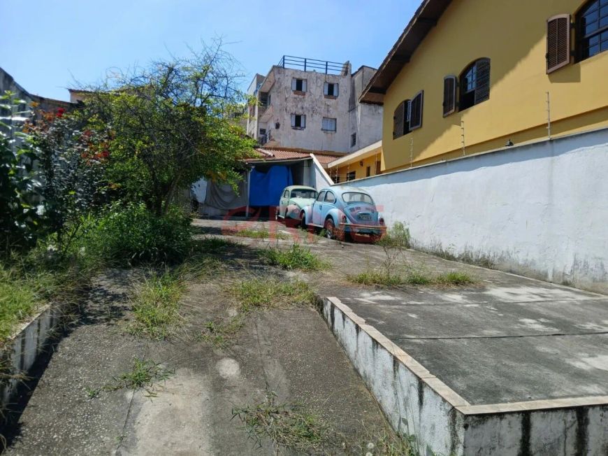 Terreno, Vila Prudente - São Paulo