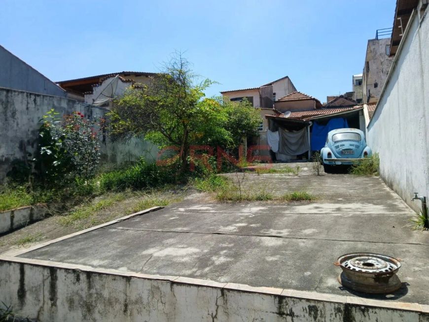 Terreno, Vila Prudente - São Paulo