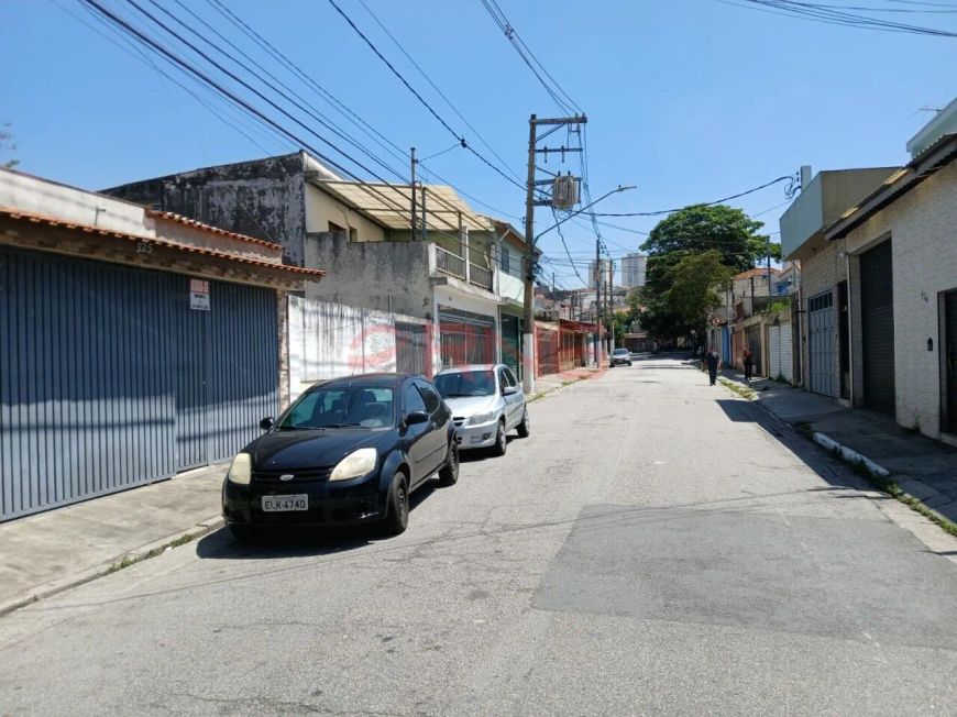 Terreno, Vila Prudente - São Paulo