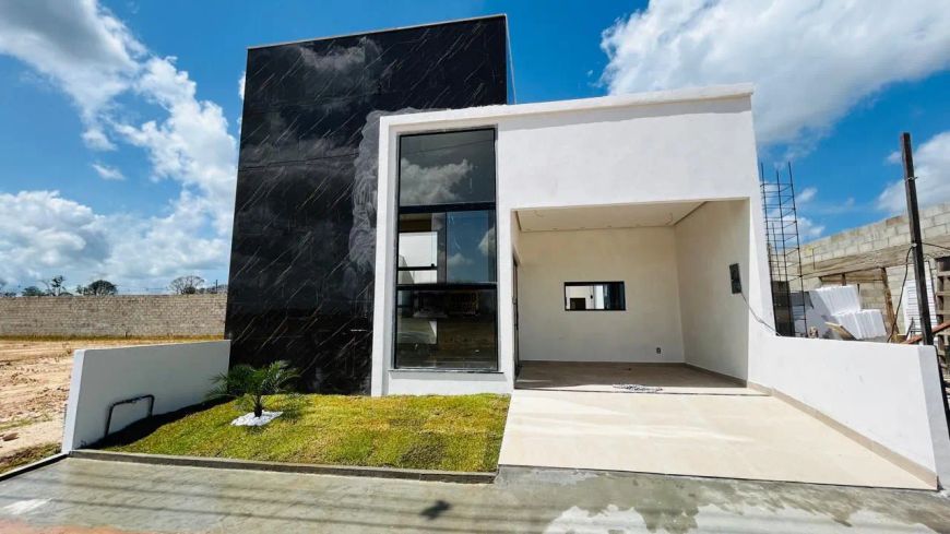 RR 8 Vendo casa em Condomínio